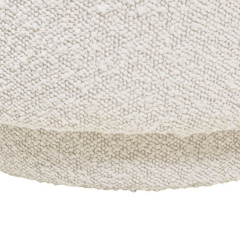 Fuji - Mushroom Footstool Ottoman