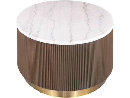 Modern Round Table Contemporary Design