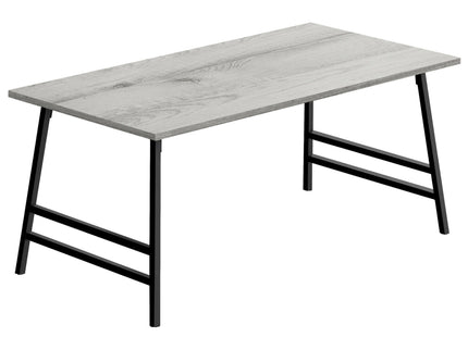 Table, Rectangular, Modern Style