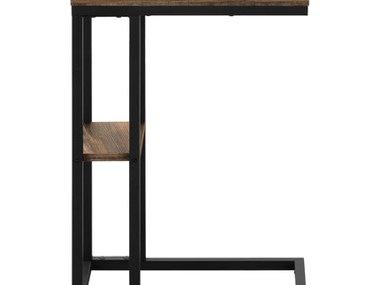 Accent Table C - Shaped, Contemporary & Modern