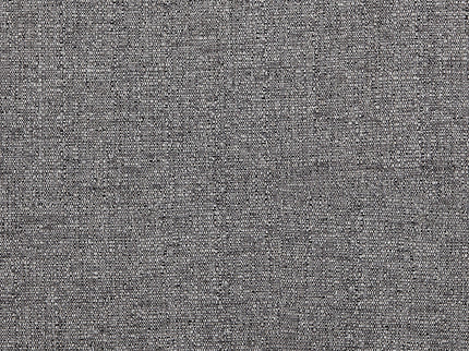 Side Chairs Upholstered With Tapered Legs (Set of 2) - Gray