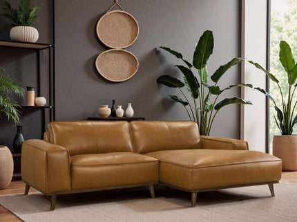 Kerrville - Sectional Sofa