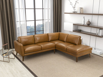 Benson - Sectional Sofa With Chaise