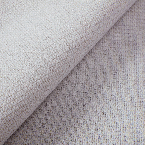 Hannah - Upholstered Wingback Bed Size / Tall Headboard Upholstered King Bed / Premium Textured Look / Minimalist Designs / No Box Spring Needed