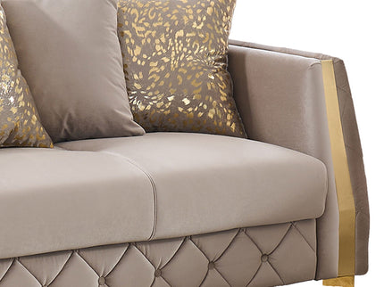 Lippa - Living Room Set
