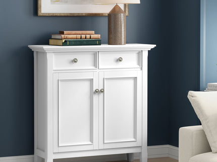 Amherst - Storage Cabinet