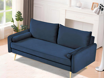 Modern Large Sofa For Living Room