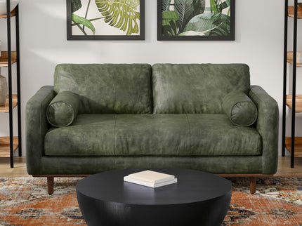 Morrison - Sofa And Ottoman Set