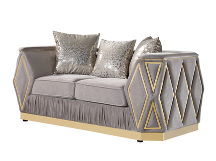 Cavalli - Livingroom Set