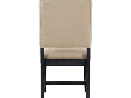 Retro Style Dining Chair Set