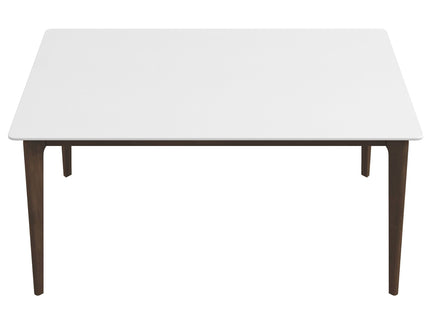 Levi - Modern Style Rectangular Dining Kitchen Table