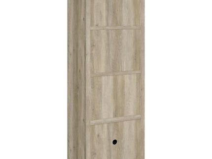 Vivek - 3 Shelf Media Tower