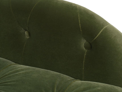 Samuel - Tufted Roll Arm Chaise Lounge