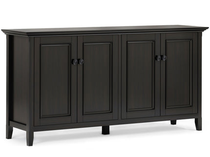 Amherst - 4 Door Storage Cabinet