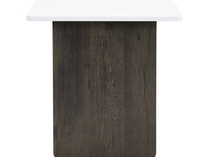Modern TV Stand And Coffee Table (Set of 2)