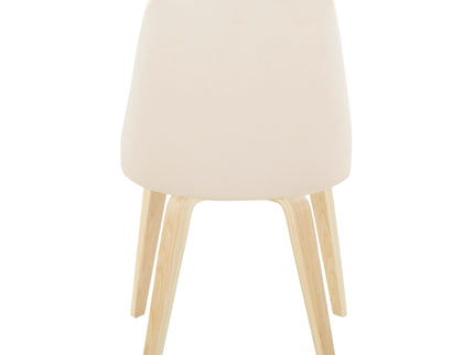 Giovanni - Contemporary Dining Chair (Set of 2)