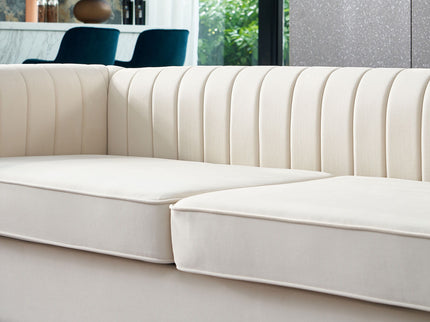 Contemporary Sofa Couch For Living Room