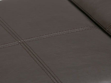 Avalon - Upholstered Storage Ottoman