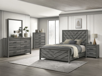 Denver - Bedroom Set