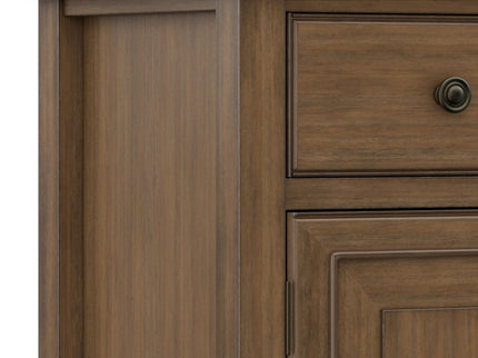 Connaught - Large Sideboard Buffet Storage Cabinet