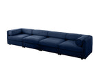 Blue / 4 Seater