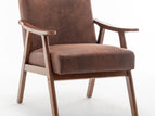 Light Brown / Fabric