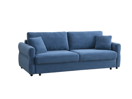 Haran - Pull Out Sleeper Sofa With Storage