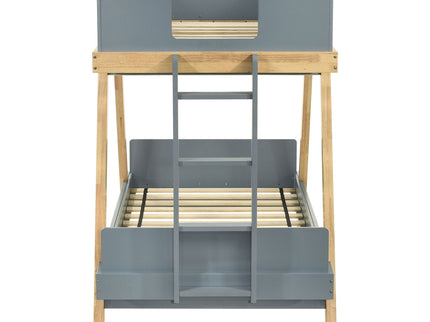 Hicks - Bunk Bed