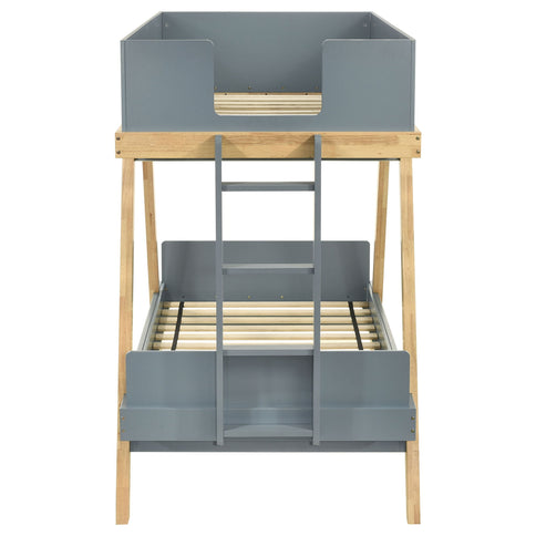 Hicks - Bunk Bed