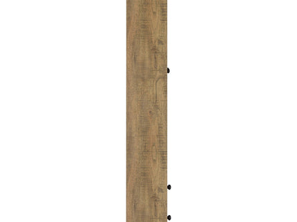 Idaho - 4 Shelf Display Cabinet