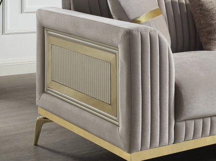 Antigua - Living Room Set