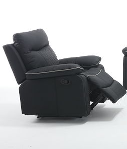 Modern Comfort Reclining Chair