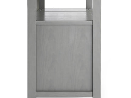 Amherst - TV Media Stand, Handcrafted