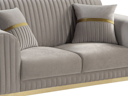 Antigua - Loveseat