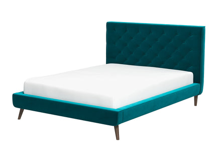 Dillon - Platform Bed