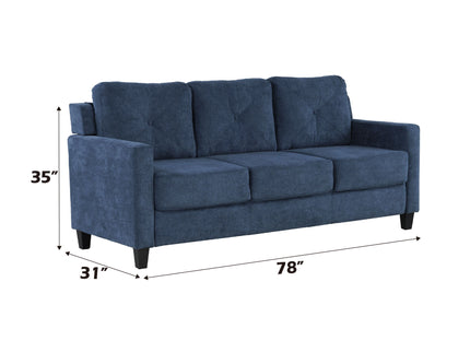 Horatio - 3 Piece Living Room Set