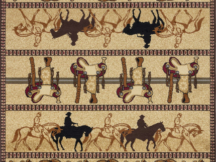 Tribes - GC_YLS4009 Southwest Area Rug