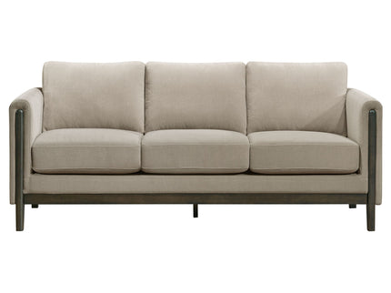 Fisher - Arm Sofa Set