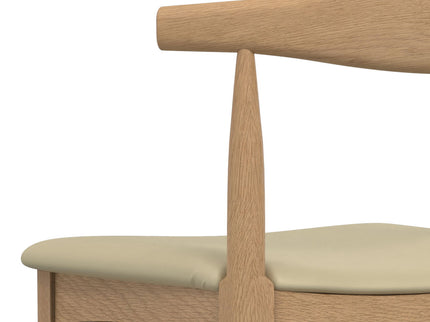 Molly - Bar Stool
