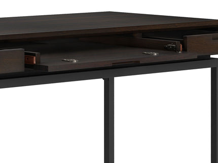 Banting - Mid Century Handcrafted Desk