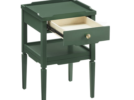 Foley - 1 Drawer Nightstand