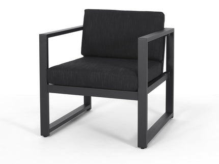 Navan - Outdoor Patio Club Chair