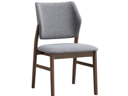 Sarha - Padded Seat Side Chair (Set of 2)