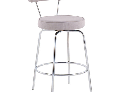 Rhonda - Contemporary Counter Stool (Set of 2)