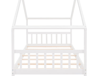 Playhouse Design Bed
