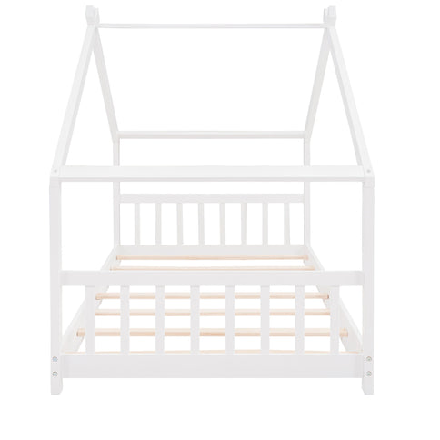 Playhouse Design Bed