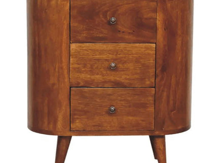 Mini Cabinet
