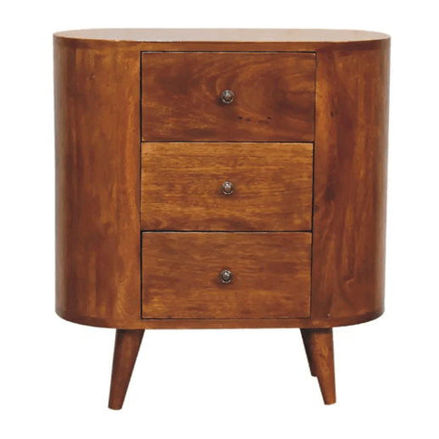 Mini Cabinet