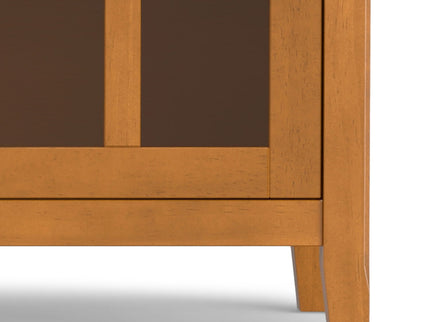 Acadian - TV Media Stand