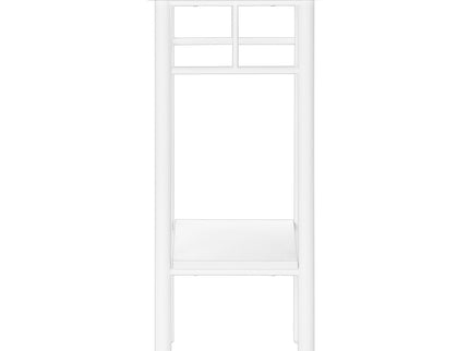 Accent Table, Square, Contemporary & Modern Design
